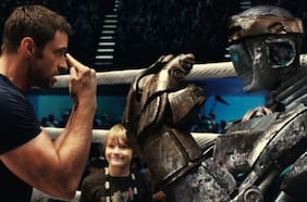 El director de Gigantes de acero cree que una secuela podría concretarse gracias a Netflix