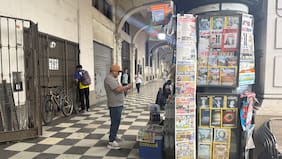 Los desafíos del próximo gobierno: impulsar economía y combatir la inseguridad