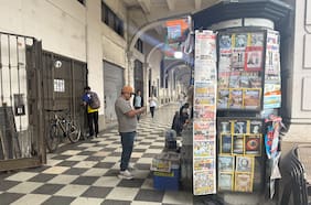 Los desafíos del próximo gobierno: impulsar economía y combatir la inseguridad