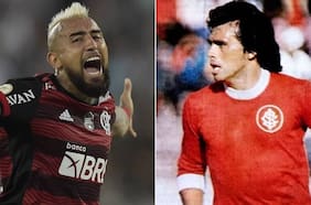 Elías Figueroa enciende el debate con Arturo Vidal: “Real Madrid me mandó un avión, pero preferí volver a Chile en un buen momento y no al final de mi carrera”