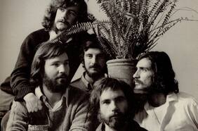 El primer disco de Los Blops llega a plataformas y se reedita en vinilo