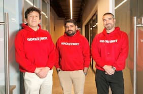 Rocketbot inicia su expansión en Asia
