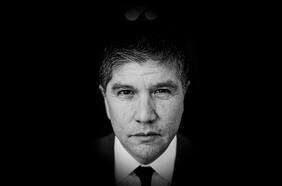 Interrogatorio a Monsalve I: el cara a cara con el fiscal