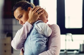 10 situaciones en las que siempre debes llevar a tu hijo a urgencias, según un experto