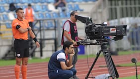 Amigo de la hija de Bielsa y mundialista con Sampaoli: el camino de Paqui Meneghini para llegar a la banca de la U