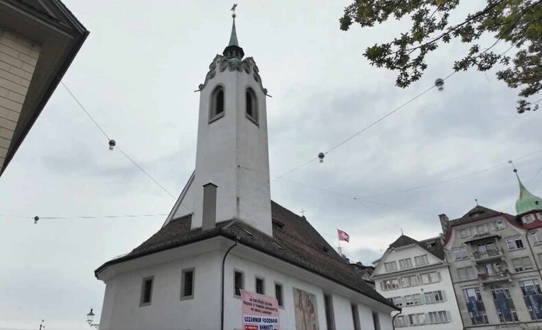 Swiss Church
