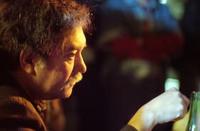 “Una figura grandiosa, inusual y original”: Portugal organiza la mayor retrospectiva de la obra de Raúl Ruiz