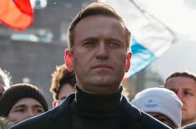 ¿Por qué murió Navalny? Colaboradora dice que estuvo cerca de ser liberado en intercambio de prisioneros