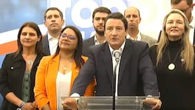 Presidente de Republicanos habla de las prioridades que tendrá Kast tras ser electo Presidente de Chile