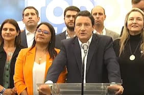 Presidente de Republicanos habla de las prioridades que tendrá Kast tras ser electo Presidente de Chile