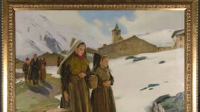 Una colección en expansión: el Museo de Bellas Artes presenta sus 55 nuevas adquisiciones de patrimonio nacional