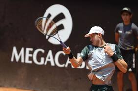 Nicolás Jarry avanza a cuartos de final en México y da otro paso hacia el top 100