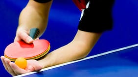 Tribunal Electoral anula elección y remueve al directorio de la Federación Chilena de Tenis de Mesa