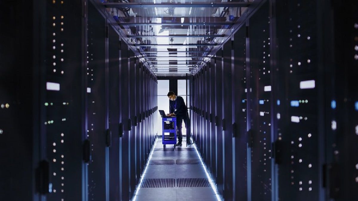 ¿Quién revisa la carrera por la inteligencia artificial?