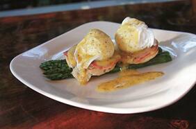 Temporada de trufas en Coquinaria