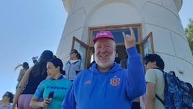 Francisco, hijo del expresidente Patricio Aylwin, es la carta de Cecilia Pérez para reforzar al directorio de Azul Azul