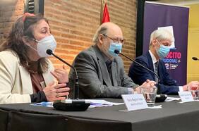 No se exigirá pase de movilidad ni se tomará la temperatura: gobierno detalla medidas sanitarias para el plebiscito