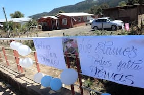 ¿Terceros involucrados? Los elementos que determinaron que Jorge Escobar fuese absuelto en juicio por caso Tomás Bravo