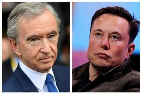 Quién es Bernard Arnault, el empresario que superó a Elon Musk como el más rico del mundo