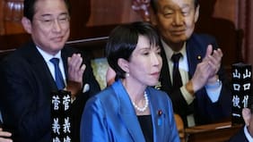 Las medidas de Japón para contrarrestar el espionaje ruso