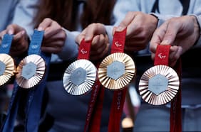 Casi $900 millones en premios: los cinco deportistas chilenos que más dinero recibieron en el 2024