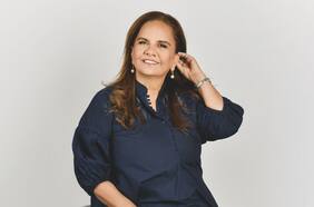 Nicole Verdugo, presidenta del WOI 2024: “Debemos buscar maneras para que la transformación digital y la Inteligencia Artificial no sigan aumentando la brecha de género”