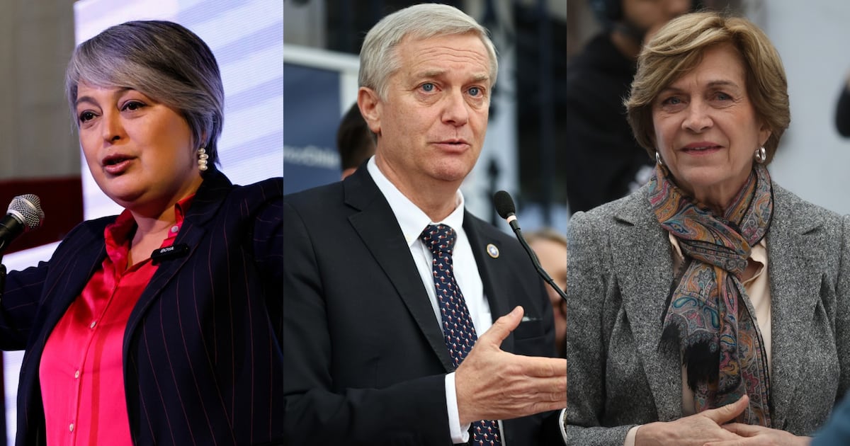 Debate presidencial 2025: Un choque de estrategias y verdades a la vista