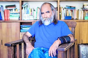 La ciudad a pie: Roberto Merino participará en conversatorio sobre la vida urbana en la era del Covid-19