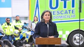 “La asistencia a los pacientes no se toca”: ministra de Salud reitera que recorte del 3% no afectará recursos de los Cesfam