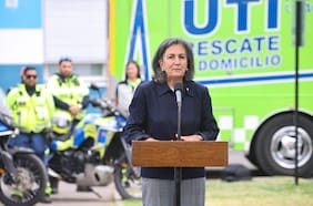 “No han encontrado dónde llevarlos”: ministra Chomali revela que existen mil pacientes en situación de abandono en hospitales