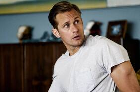 Alexander Skarsgård, el camino de un hijo pródigo de HBO
