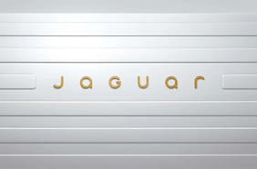 La nueva era de Jaguar traerá un cambio de imagen, donde su clásico logo no está incluido