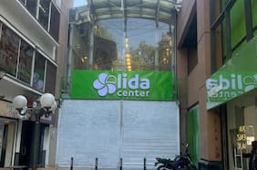 Lida Center: la tienda china que se instala en la codiciada ubicación que dejó Falabella en la zona de Lyon con Providencia