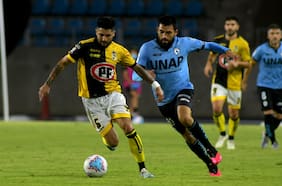 Empate amargo para los dos: Iquique despilfarra el triunfo ante Coquimbo