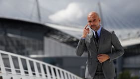 Italia da el primer paso: revelan reunión de Paolo Maldini con Pep Guardiola
