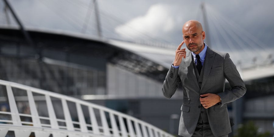 Italia da el primer paso: revelan reunión de Paolo Maldini con Pep Guardiola