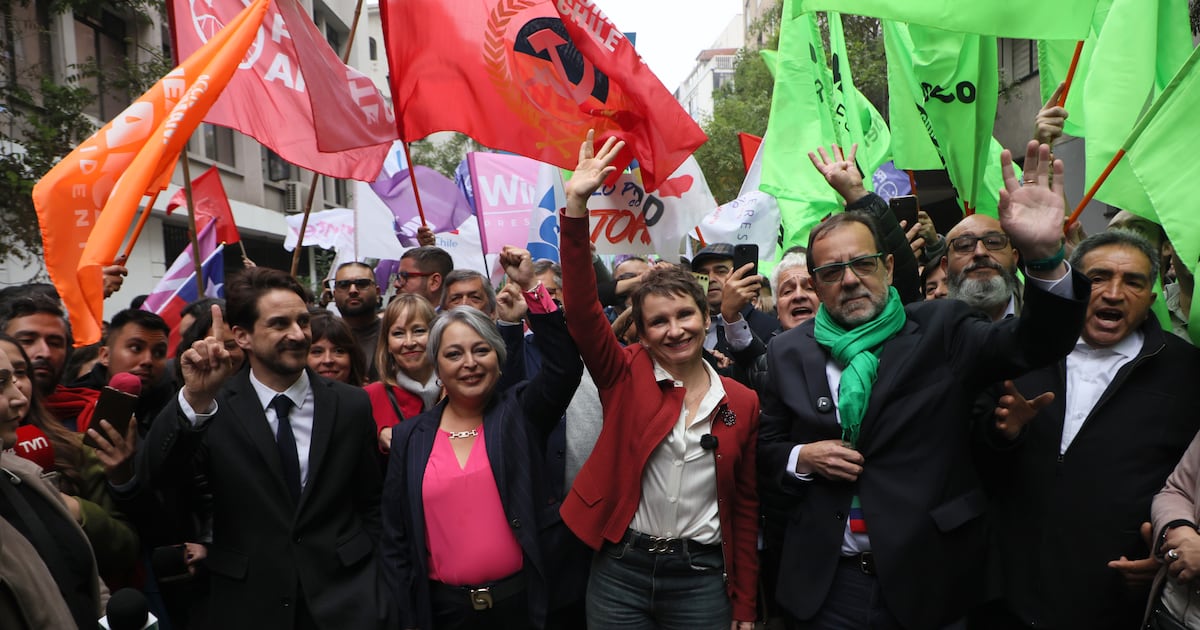 Chile: ¿Desarrollo, Derechos o Estado? Análisis de los Programas de Gobierno Oficialistas