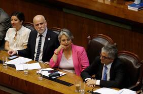 Gobierno refuerza idea de proyecto de “inversor estatal” tras despacho de reforma de pensiones