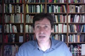 Enrique Walker, arquitecto: “Georges Perec logró reducir el mundo a palabras”