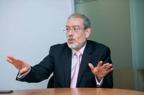 Pablo Antolín: “No hay una mejor forma de medir las tasas de reemplazo. Todas son válidas. Cada una dice una cosa distinta”