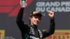 Tras abandonos de Russell y Norris: Antonelli queda con la vía libre para reinar en Canadá y seguir en lo alto de la F1