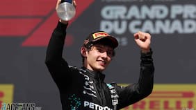 Tras abandonos de Russell y Norris: Antonelli queda con la vía libre para reinar en Canadá y seguir en lo alto de la F1