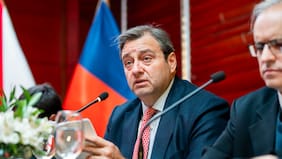 CSAV repartirá dividendos por unos US$484 millones y Óscar Hasbún es ratificado como presidente