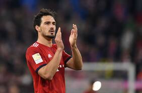 El inesperado rebote del traspaso de Doncic a los Lakers: Mats Hummels estalla por la operación