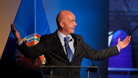 La FIFA sorprende con la creación de un inédito premio que busca competir con el Nobel