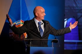 La FIFA sorprende con la creación de un inédito premio que busca competir con el Nobel