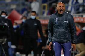 Paulucci posiciona a la UC en la previa a la Libertadores: “Es un River o Boca, en relación a gente”