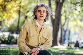 Elodie Fulton, directora ejecutiva Feria Ch.ACO: “Esta va a ser la única vez que la feria se hará exclusivamente online”