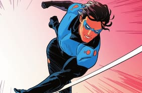 Chris McKay sostiene que la película de Nightwing aún no es cancelada y explorará el impacto de Batman en la vida de Dick Grayson