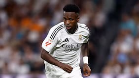 No llega al Clásico ante Barcelona: la dura sanción contra Vinícius Júnior tras insólita agresión en el Real Madrid